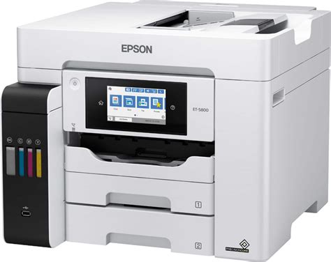 best buy ecotank printers|EcoTank Printers .